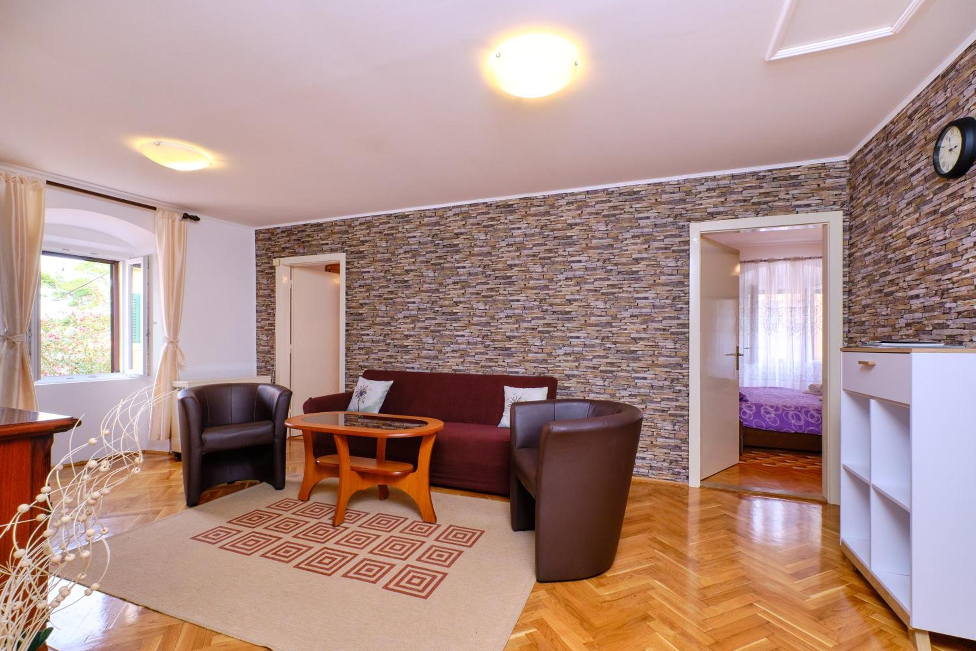 Apartments Antonella Veli Lošinj Exteriör bild