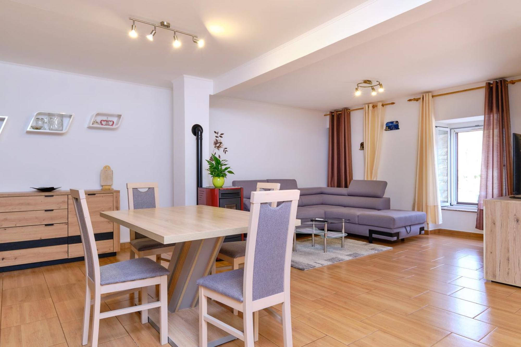 Apartments Antonella Veli Lošinj Exteriör bild