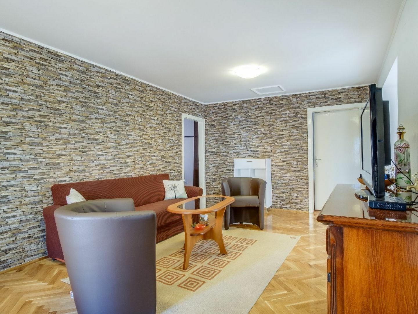 Apartments Antonella Veli Lošinj Exteriör bild
